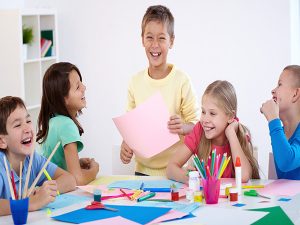 گروه درمانی