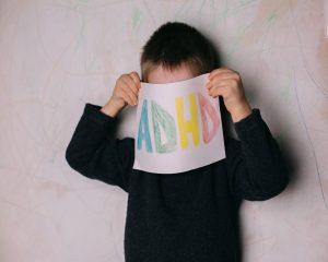 بیش‌فعالی و اوتیسم در کودکان